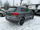 Volkswagen Tiguan 4Motion, Klimatronic 2-stref, Podgrz. fotele, 2 kpl. kół - 11