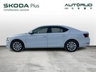 Škoda Superb Style 2.0 TDI 190KM DSG 4X4 2018 FV VAT23% Bezwypadkowy - 2