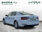 Škoda Superb Style 2.0 TDI 190KM DSG 4X4 2018 FV VAT23% Bezwypadkowy - 3