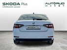 Škoda Superb Style 2.0 TDI 190KM DSG 4X4 2018 FV VAT23% Bezwypadkowy - 4