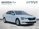 Škoda Superb Style 2.0 TDI 190KM DSG 4X4 2018 FV VAT23% Bezwypadkowy - 7