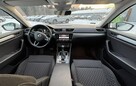 Škoda Superb Style 2.0 TDI 190KM DSG 4X4 2018 FV VAT23% Bezwypadkowy - 9