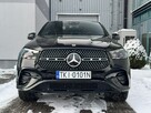 Mercedes GLE 450 Premium Plus, Salon Polska, Bezwypadkowy, Gwarancja do 12.2027. - 2