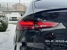 Mercedes GLE 450 Premium Plus, Salon Polska, Bezwypadkowy, Gwarancja do 12.2027. - 10