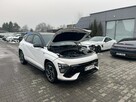 Hyundai Kona N-Line Automat BOSE Kamery360 podgrzewanie Virtual - 2