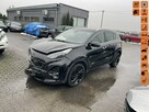 Kia Sportage GT Line 4x4 Automat Skóra Podgrzewanie Klimatronik Kamera 177KM
