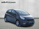 Kia Venga 1.6 / 1 właściciel / Niski przebieg / Salon PL - 7