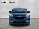 Kia Venga 1.6 / 1 właściciel / Niski przebieg / Salon PL - 8