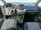Kia Venga 1.6 / 1 właściciel / Niski przebieg / Salon PL - 12
