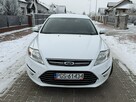 Ford Mondeo MK4 Zarejestrowany LIFT Mały przebieg - 2