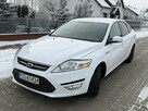 Ford Mondeo MK4 Zarejestrowany LIFT Mały przebieg - 3