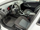 Ford Mondeo MK4 Zarejestrowany LIFT Mały przebieg - 10