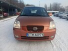 Kia Picanto zadbane, serwisowane, niski przebieg - 2