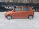 Kia Picanto zadbane, serwisowane, niski przebieg - 11