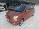 Kia Picanto zadbane, serwisowane, niski przebieg - 13