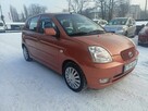 Kia Picanto zadbane, serwisowane, niski przebieg - 14