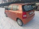 Kia Picanto zadbane, serwisowane, niski przebieg - 16