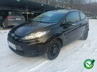 Ford Fiesta niski przebieg, serwis ASO, doinwestowane