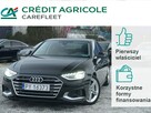 Audi A4 40 TDI 204 KM mHEV Advanced S tronic Salon Polska Vat 23% PY16373 - 1