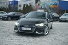 Audi A4 40 TDI 204 KM mHEV Advanced S tronic Salon Polska Vat 23% PY16373 - 2
