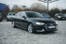 Audi A4 40 TDI 204 KM mHEV Advanced S tronic Salon Polska Vat 23% PY16373 - 4