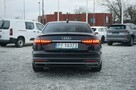 Audi A4 40 TDI 204 KM mHEV Advanced S tronic Salon Polska Vat 23% PY16373 - 7