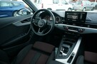 Audi A4 40 TDI 204 KM mHEV Advanced S tronic Salon Polska Vat 23% PY16373 - 14
