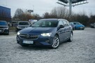 Opel Insignia 2.0 CDTI 174 KM Business Elegance Salon Polska Faktura Vat 23% PY17223 - 2