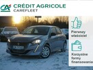 Peugeot 208 1.5 BlueHDi 102 KM Active Salon Polska Faktura Vat 23% DW7VS65