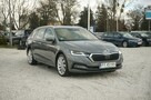 Škoda Octavia 1.5 TSI 150 KM Style Salon Polska Faktura Vat 23% PY45185 - 4