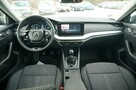Škoda Octavia 1.5 TSI 150 KM Style Salon Polska Faktura Vat 23% PY45185 - 10