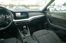 Škoda Octavia 1.5 TSI 150 KM Style Salon Polska Faktura Vat 23% PY45185 - 15