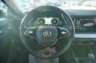 Škoda Octavia 1.5 TSI 150 KM Style Salon Polska Faktura Vat 23% PY45184 - 12