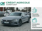 Volkswagen Arteon 2.0 TDI 200 KM 4Motion Elegance DSG Salon PL Faktura Vat 23% PO4WU23