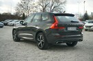 Volvo XC 60 B4 197 KM R-Design Salon Polska Faktura Vat 23% PO6SK99 - 8