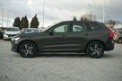 Volvo XC 60 B4 197 KM R-Design Salon Polska Faktura Vat 23% PO6SK99 - 9