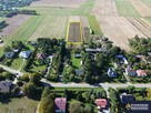 Działka rolno-budowlana Siedliska Kolonia gm. Zamość - 9