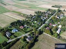 Działka rolno-budowlana Siedliska Kolonia gm. Zamość - 13