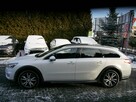 Peugeot 508 2.0 hybrid full Led Navi Stan bdb Bezwypadkowy Niemiec Gwarancja 12mcy - 10
