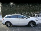 Peugeot 508 2.0 hybrid full Led Navi Stan bdb Bezwypadkowy Niemiec Gwarancja 12mcy - 11