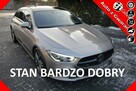 Mercedes CLA 180 Faktura VAT !!  Full Led Navi Stan b.dobry Bezwypadkowy Gwarancja 12mc