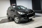 Hyundai ix35 4WD*I rej 2013*Podgrzewane siedzenia*Skóry*Czujniki - 4