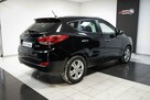 Hyundai ix35 4WD*I rej 2013*Podgrzewane siedzenia*Skóry*Czujniki - 9