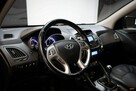 Hyundai ix35 4WD*I rej 2013*Podgrzewane siedzenia*Skóry*Czujniki - 14