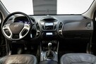 Hyundai ix35 4WD*I rej 2013*Podgrzewane siedzenia*Skóry*Czujniki - 15