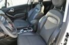 Fiat 500x Cross 1.4T 140KM Automat Navi Klima Półskóra Czujniki Alufelgi - 9