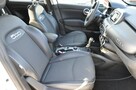 Fiat 500x Cross 1.4T 140KM Automat Navi Klima Półskóra Czujniki Alufelgi - 12