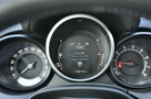 Fiat 500x Cross 1.4T 140KM Automat Navi Klima Półskóra Czujniki Alufelgi - 14