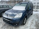 Citroen Berlingo 1.2-110KM Benzyna Klima Navi multispace Model 2019