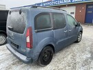 Citroen Berlingo 1.2-110KM Benzyna Klima Navi multispace Model 2019 - 3